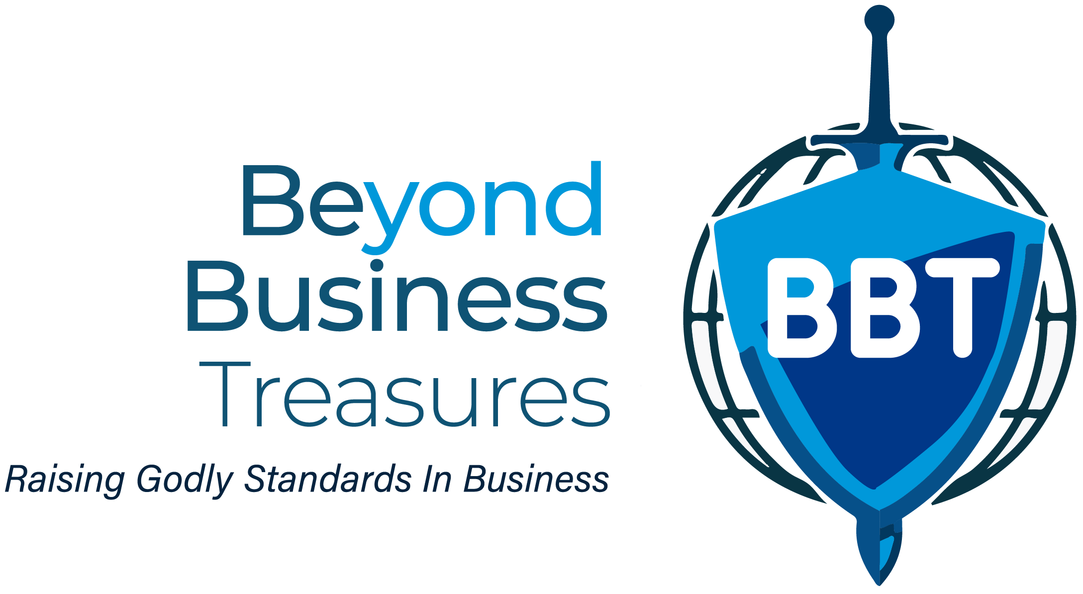 Beyond Business Treasures Logo