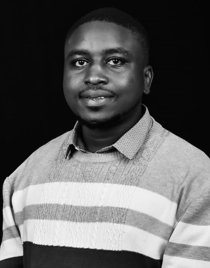 Francis Kariuki